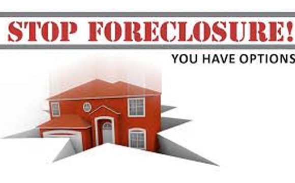 We Can Help Stop Foreclosure by Brian Buys Houses