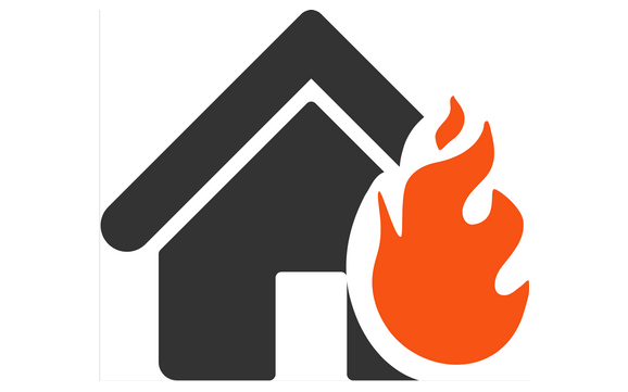 We Buy Fire Damaged Properties by Brian Buys Houses