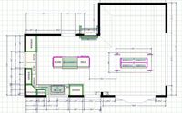 2020 CAD Design by Kacey Myers Interior Design LLC