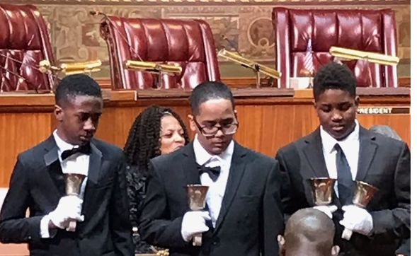 Acreditated K-12 curriclum and Performing Arts and Entrepreneurial Training by Rock Christian Academy for the Performing Arts