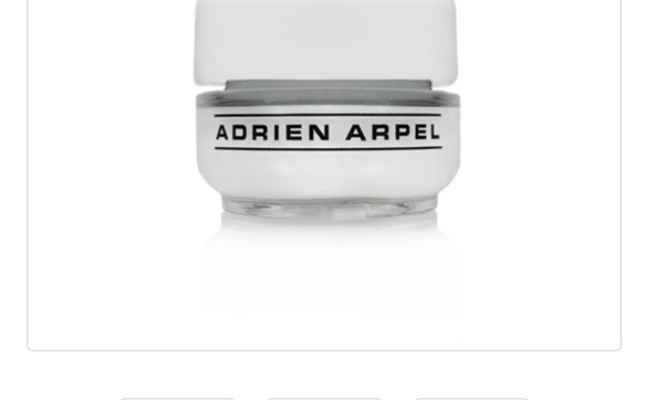 Adrien Arpel Eye Perfection Cream by Beauty with a Passion