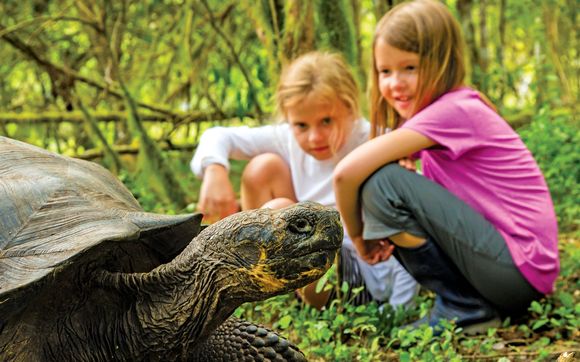 Customized vacation itineraries by Global Exotic Adventures