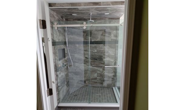 Bathroom Renovators by Daniel Bray Renovations