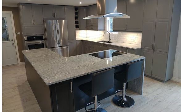 Kitchen Renovators by Daniel Bray Renovations