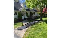 Custom Access Ramps by Home & Mobility Solutions