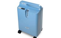 Oxygen for COVID-19 Patients by Home & Mobility Solutions