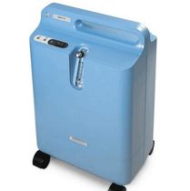 Oxygen for COVID-19 Patients by Home & Mobility Solutions
