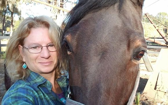 Farm sitter by Always There Animal Care