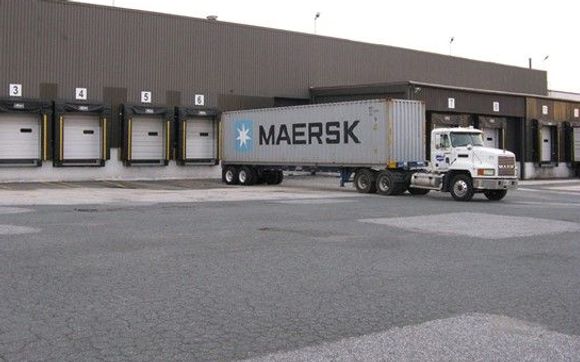 Crossdocking by Global Procurement & Logistics, LLC