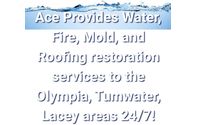 Water Damage Restoration by Ace Flood Response