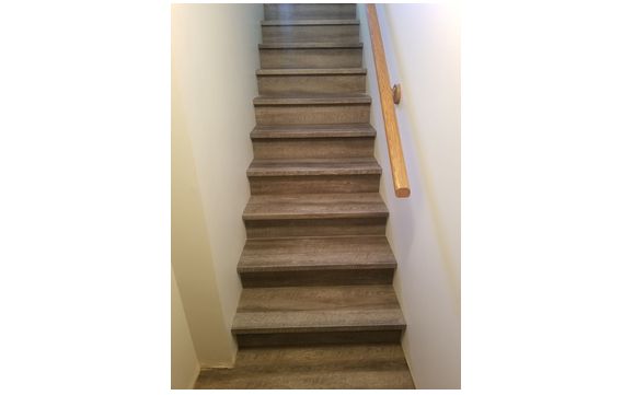 Flooring by ASR Residential Renovations LTD