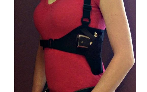 Women's Concealed Carry Holster by BodyHeat LLC in Roy, UT - Alignable