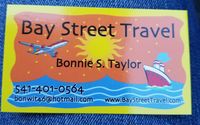Online Travel Booking & Reservations by Bay Street Travel