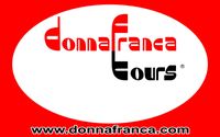 Online Travel Booking & Reservations by Donna Franca Tours