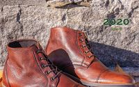 T.B. PHELPS Footwear and Accessories by T. B. PHELPS Footwear and Accessories