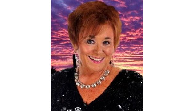 Real Estate Broker by Patricia Ganong EXP Realty