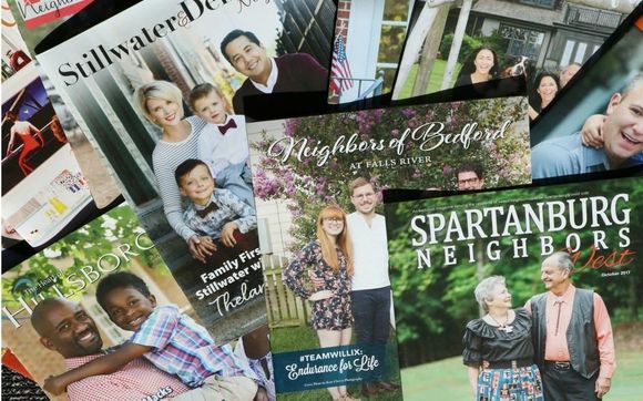 The Prior Lake Neighbors by Best Version Media / Prior Lake & New Prague Neighbors