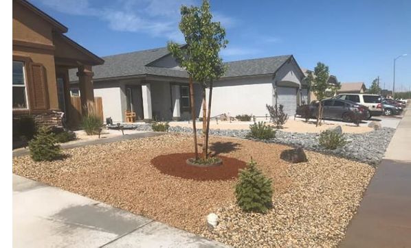 Landscape Design by Lopez Lawn Care in Fernley, NV - Alignable