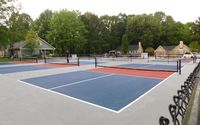 Willow Grove Pickleball Club by Willow Grove Farms: Pickleball Paradise