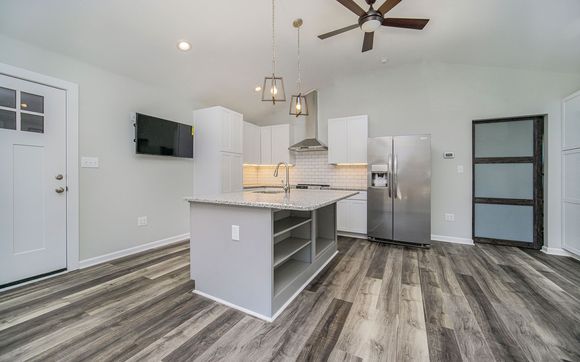 Flooring by Ross Realty and Construction