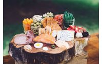 Catering (Full or Limited Service, Gourmet to Go) by Salthouse Catering