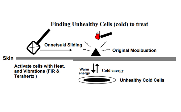 DR. KAZUKO'S FAR INFRARED (FIR) and TERAHERTZ vibration ONNETSUKI & ONNETSU  MAT by Gaia Holistic Health Center in New York, NY - Alignable