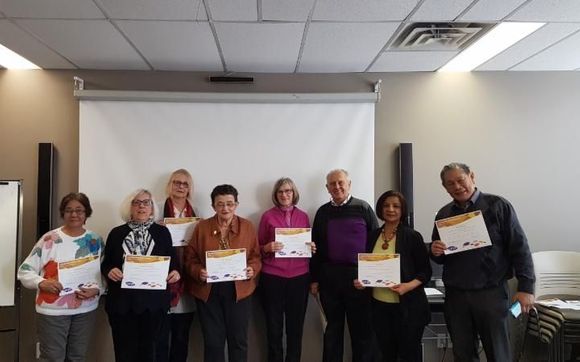 Community Development and Leadership Webinars by Serve Well International Friendships
