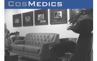 CosMedics represents a collaboration of cosmetic services and medical science.  by CosMedics