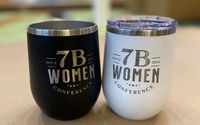 Private Label / Custom Tumblers by Sandpoint Laser Works