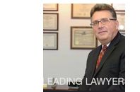 Personal Injury Legal Services by Michael V Favia Law Offices