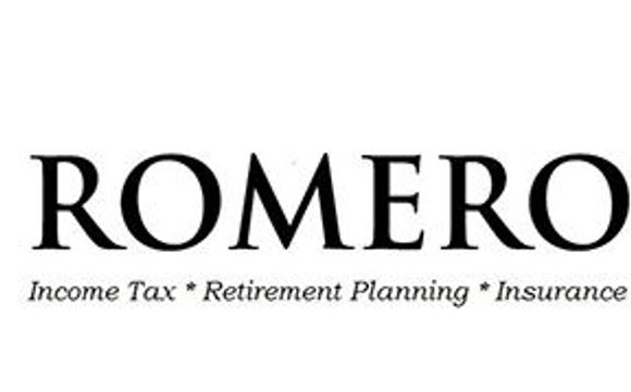 Financial Planning by Romero Insurance
