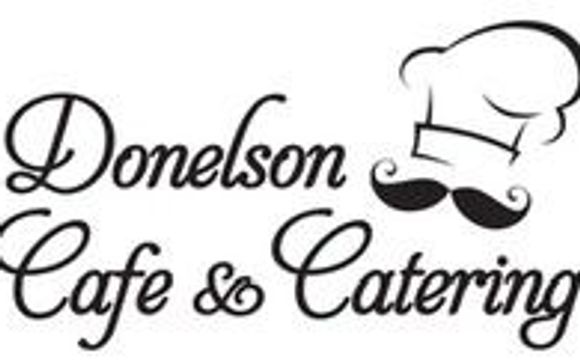 Catering by Donelson Cafe and Catering
