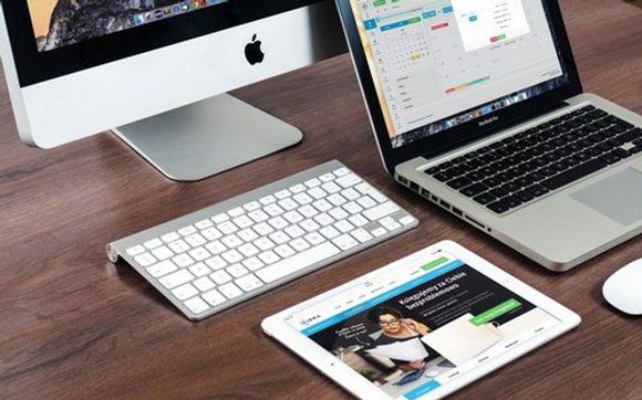 WEBSITE DEVELOPMENT by AnaPeak Digital Marketing