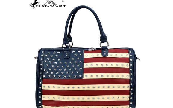 Montana west accessories by Montana West