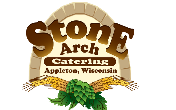 Catering by Stone Arch Brewpub