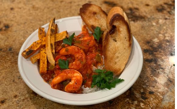 Catering by Latin Soul Kitchen