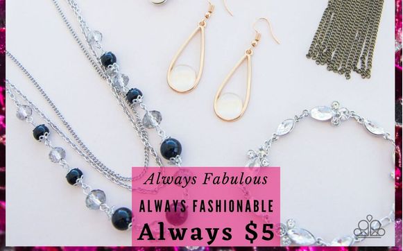 Paparazzi Accessories by Love Peace & Bling by Love, Peace, & Bling