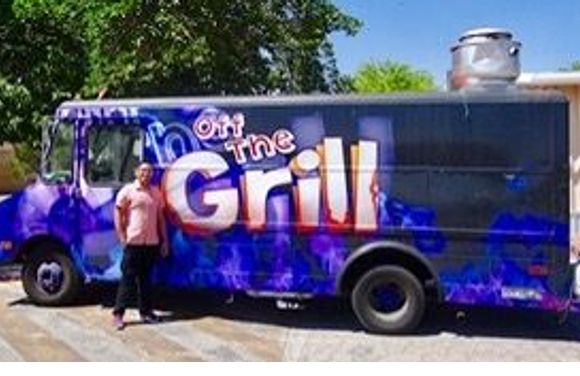 Food Truck Catering by Off The Grill Food Truck in El Paso, TX - Alignable