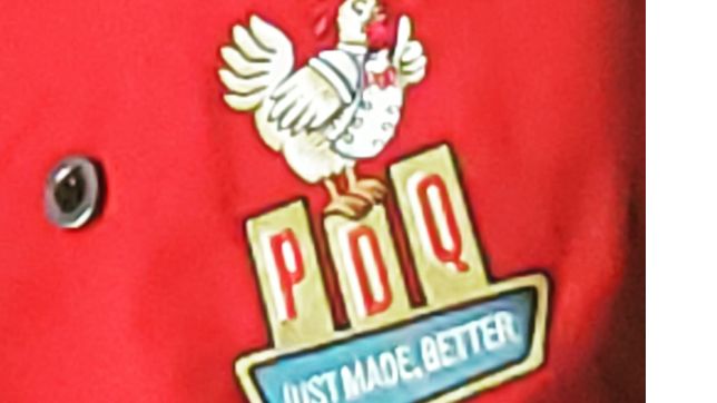 Catering by PDQ Restaurant