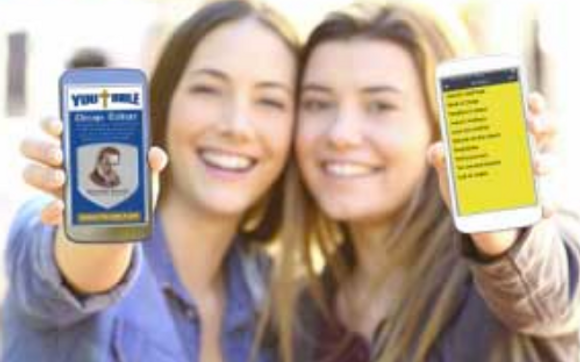 Scourby Bible Media by Scourby YouBible Channel