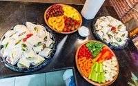 Catering by Beautiful Whirl’d