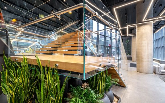 Custom Millwork by LR Custom Inc.