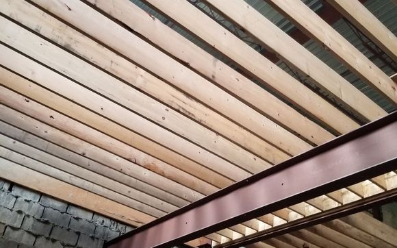 General Contractor  by Kingdom Rules Construction & Carpentry LLC