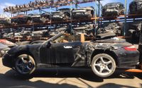 Porsche Auto Parts & Service by @LADismantler @PorschePartsGlobal 26+ years & @PorscheWomenGlobal @PorschePeopleGlobal