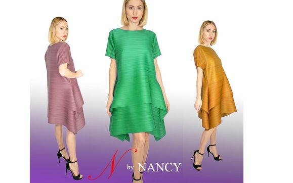 Nancy Yang Fashions - New York, NY - Alignable