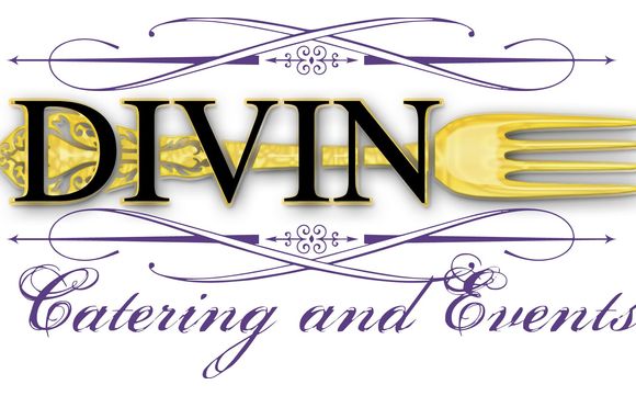 Catering by Divine Catering & Events