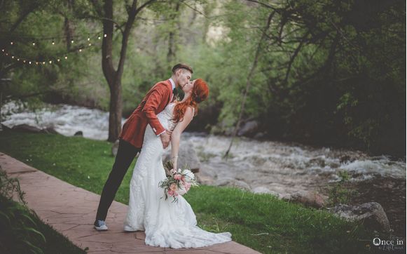 Wedding Photography by Underhill Imagery