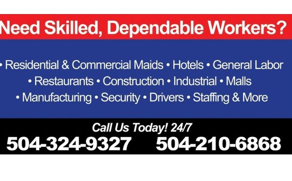 Temporary Staffing by Superior Hospitality Staffing