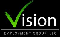 Staffing Services by Vision Employment Group, LLC.