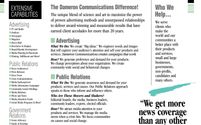 Email Marketing by Dameron Communications